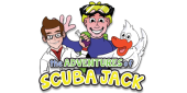 Cashback Portal for Adventures of Scuba Jack