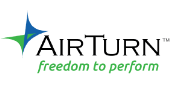 Cashback Portal for AirTurn