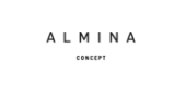 Cashback Portal for Almina Concept