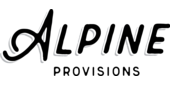 Cashback Portal for Alpine Provisions