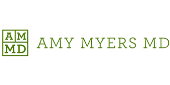 Cashback Portal for Amy Myers MD