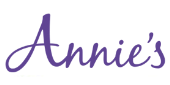 Cashback Portal for Annie's