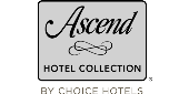 Cashback Portal for Ascend Hotel Collection by Choice Hotels