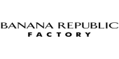 Cashback Portal for Banana Republic Factory