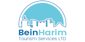 Cashback Portal for Bein Harim Tourism