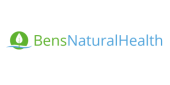 Cashback Portal for Bens Natural Health