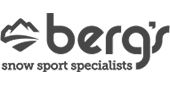 Cashback Portal for Berg's Ski & Snowboard Shop