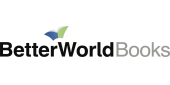 Cashback Portal for Better World Books