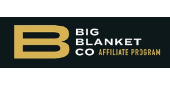 Cashback Portal for Big Blanket Co