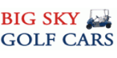 Cashback Portal for Big Sky Golf Cars