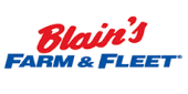 Cashback Portal for Blain's Farm & Fleet