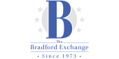 Cashback Portal for The Bradford Exchange