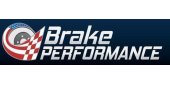 Cashback Portal for Brake Performance