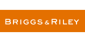 Cashback Portal for Briggs & Riley