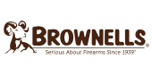 Cashback Portal for Brownells