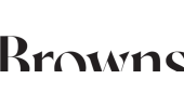 Cashback Portal for Browns Fashion