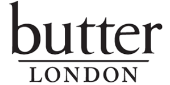 Cashback Portal for butter LONDON