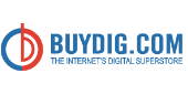 Cashback Portal for Buy Dig