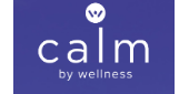 Cashback Portal for Calm By Wellness