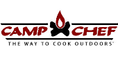 Cashback Portal for Camp Chef