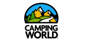 Cashback Portal for Camping World