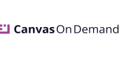 Cashback Portal for Canvas on Demand