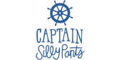 Cashback Portal for Captain Silly Pants