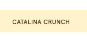 Cashback Portal for Catalina Crunch