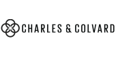 Cashback Portal for Charles & Colvard