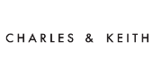 Cashback Portal for Charles & Keith