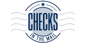 Cashback Portal for Checks in the Mail