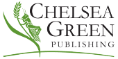 Cashback Portal for Chelsea Green Publishing