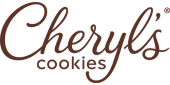 Cashback Portal for Cheryl's Cookies