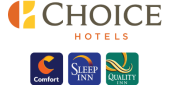 Cashback Portal for Choice Hotels