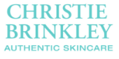 Cashback Portal for Christie Brinkley Authentic Skincare