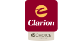 Cashback Portal for Clarion Hotels by Choice