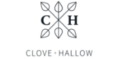 Cashback Portal for Clove & Hallow