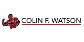 Cashback Portal for Colin F Watson