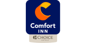 Cashback Portal for Comfort Inn by Choice Hotels