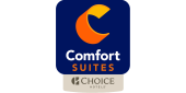 Cashback Portal for Comfort Suites by Choice Hotels