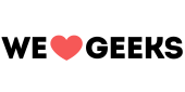 Cashback Portal for We Heart Geeks