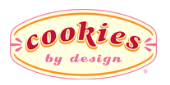 Cashback Portal for Cookies by Design