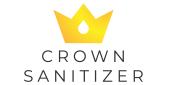 Cashback Portal for Crown Sanitzer