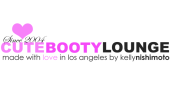 Cashback Portal for Cute Booty Lounge