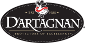 Cashback Portal for D'Artagnan