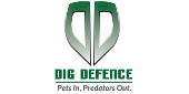 Cashback Portal for Dig Defence