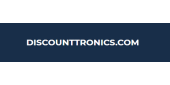 Cashback Portal for DiscountTronics