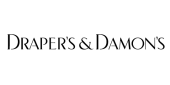 Cashback Portal for Draper's & Damon's