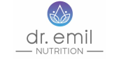 Cashback Portal for Dr. Emil Nutrition