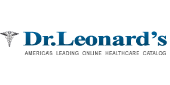 Cashback Portal for Dr. Leonard's Healthcare